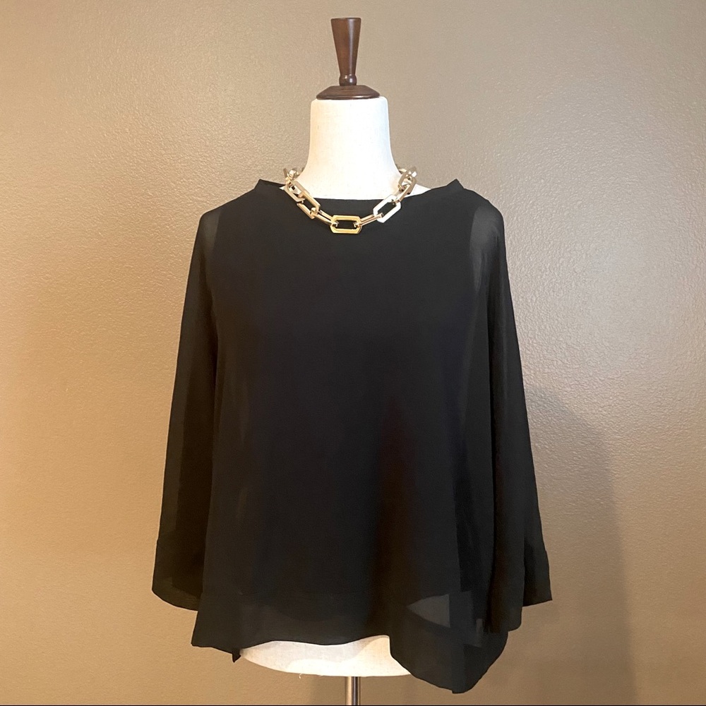 ZARA shirt